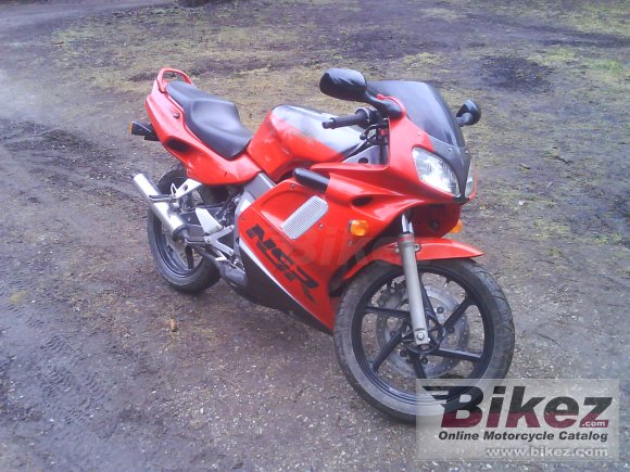 1994 Honda NSR 125 R Super Sprint photo
